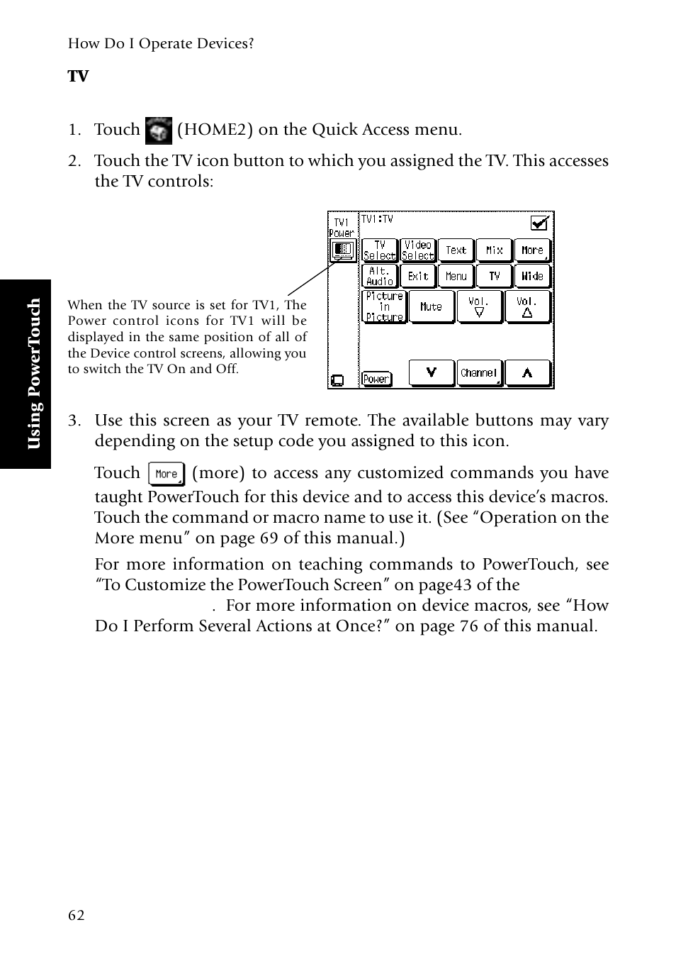 Kenwood VR-5900 User Manual | Page 70 / 118