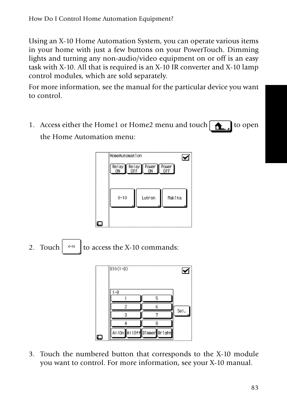 Kenwood VR-5900 User Manual | Page 91 / 118