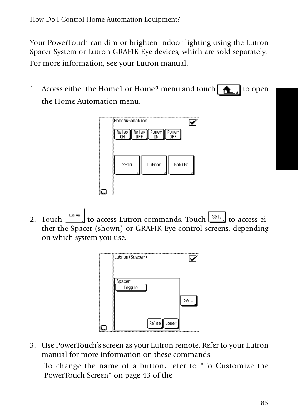 Kenwood VR-5900 User Manual | Page 93 / 118