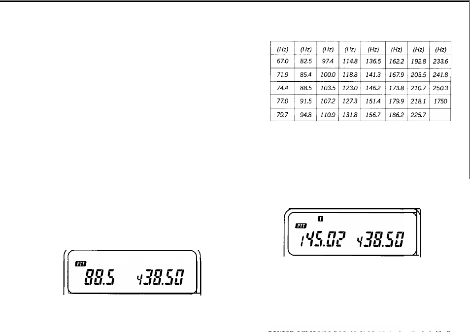 Kenwood TH78E User Manual | Page 30 / 69