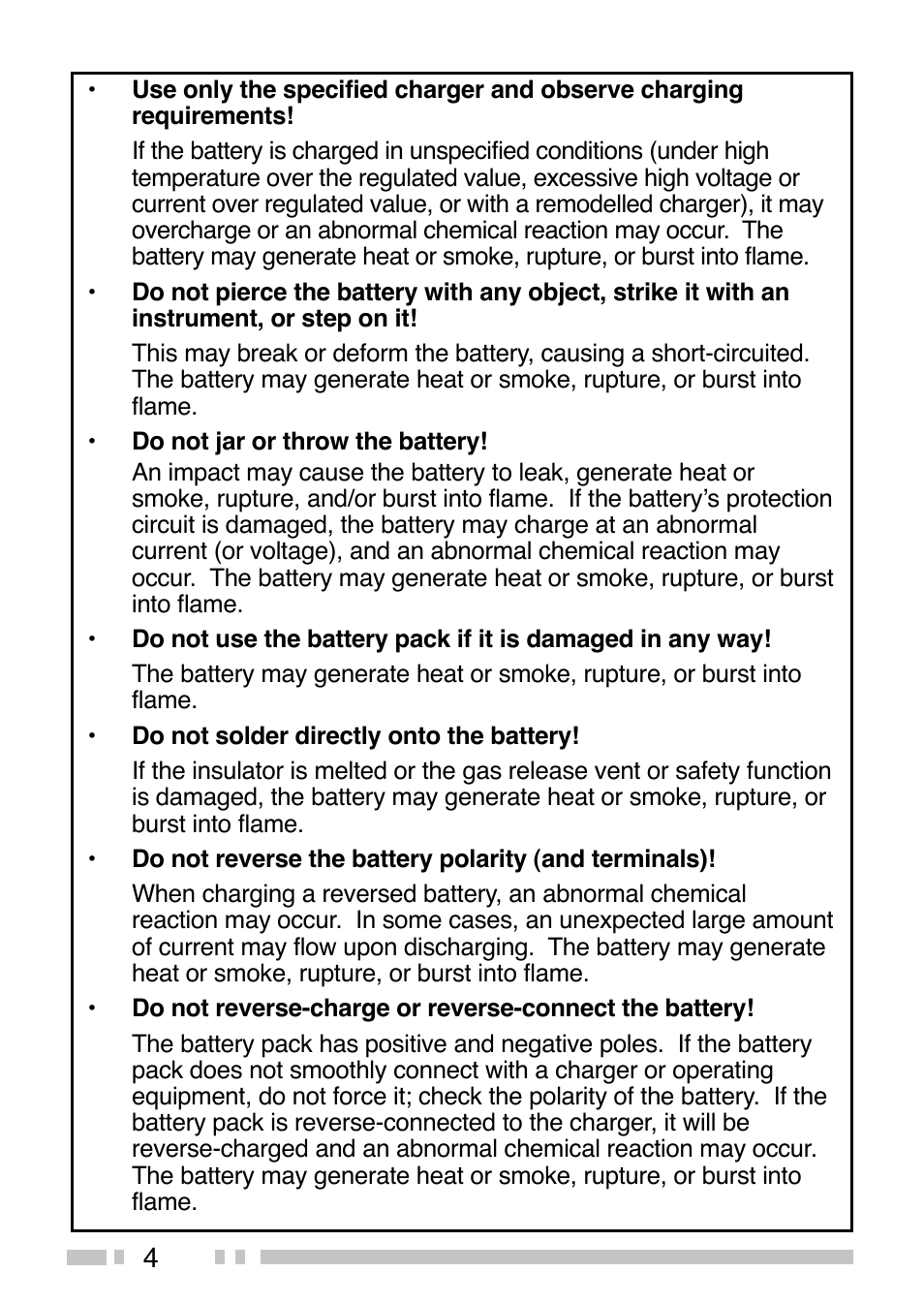 Kenwood TK-3173 User Manual | Page 13 / 51