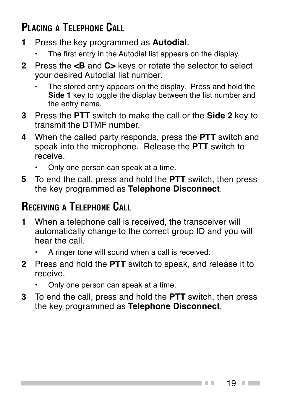 Kenwood TK-3173 User Manual | Page 28 / 51