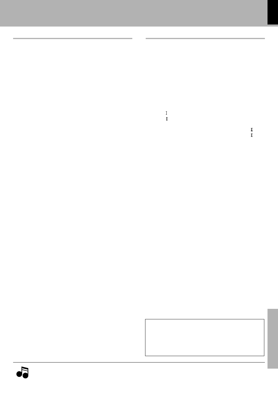 Specifications, Warning notice, Cassette deck unit (x-h5) | Kenwood XD-6550 User Manual | Page 73 / 76