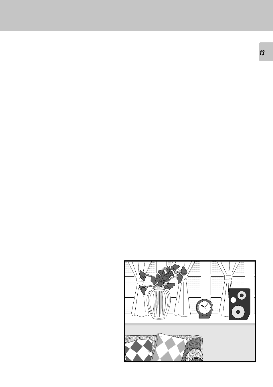 Kenwood CT-405 User Manual | Page 13 / 28