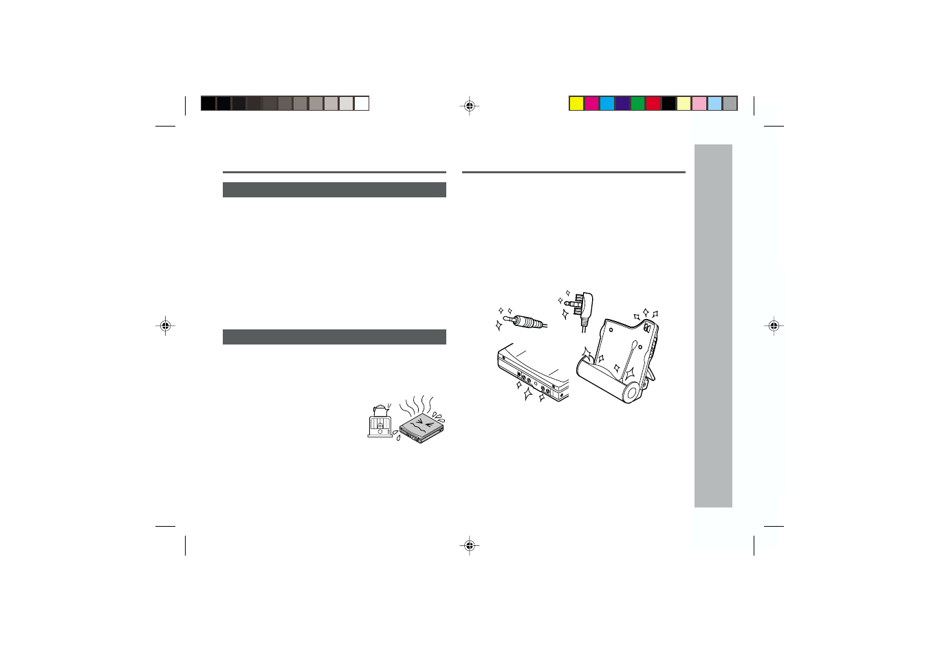 Maintenance, References, Troubleshooting (continued) | Kenwood MD-MT877W User Manual | Page 57 / 60