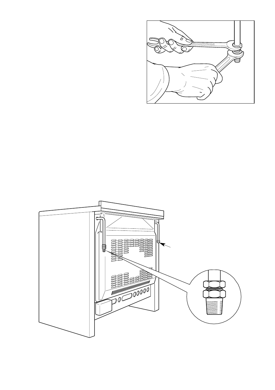 Kenwood CK 740 User Manual | Page 40 / 48