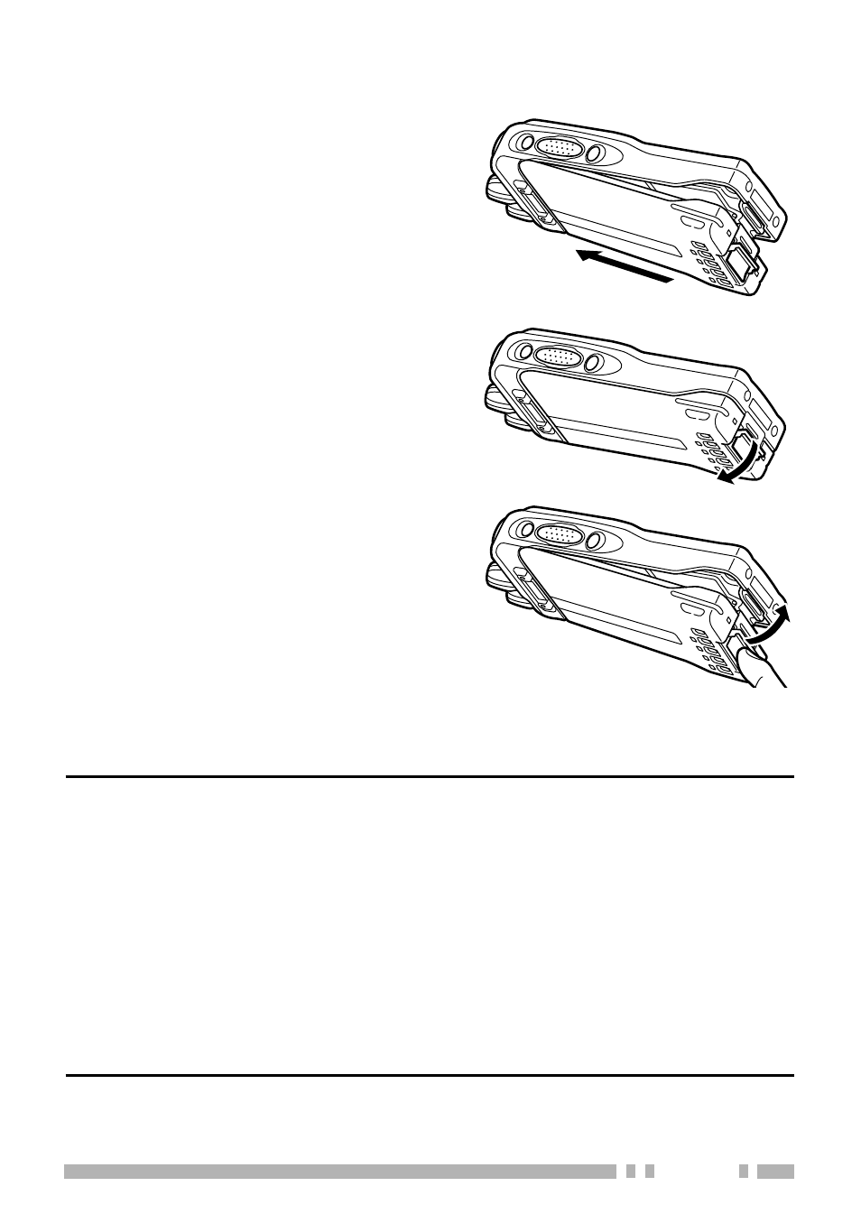 Kenwood TK-2180 User Manual | Page 13 / 53