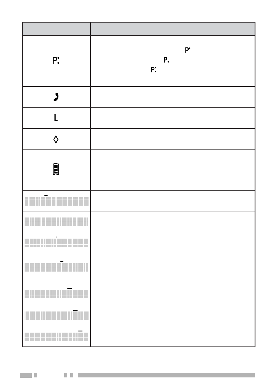 Kenwood TK-2180 User Manual | Page 20 / 53