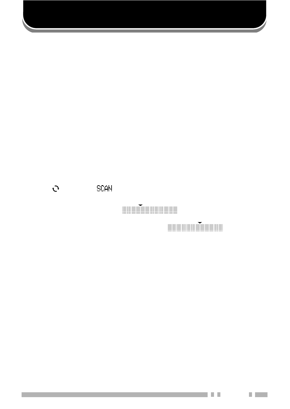 Scan | Kenwood TK-2180 User Manual | Page 31 / 53