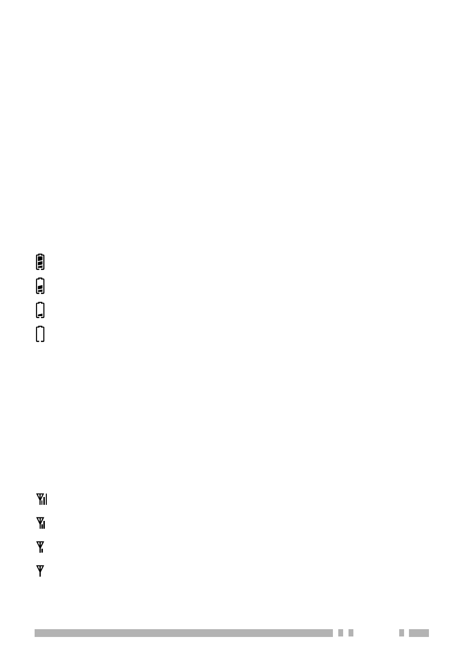 Kenwood TK-2180 User Manual | Page 49 / 53