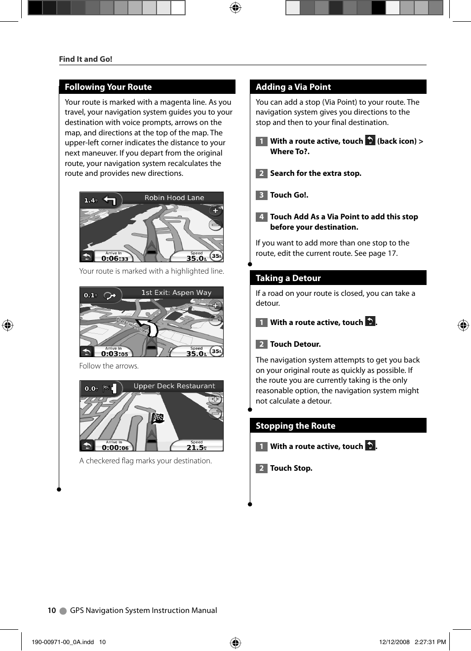 Kenwood DNX7240BT User Manual | Page 10 / 24