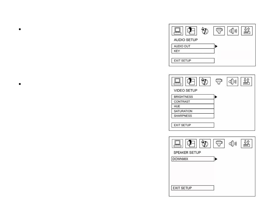 Hyundai H-CMD4012 User Manual | Page 34 / 84