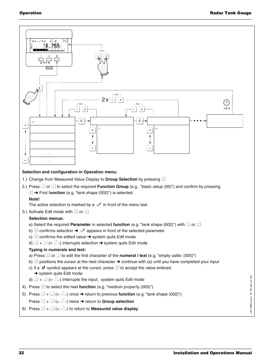 So o o | Lightning Audio 7532 User Manual | Page 32 / 106