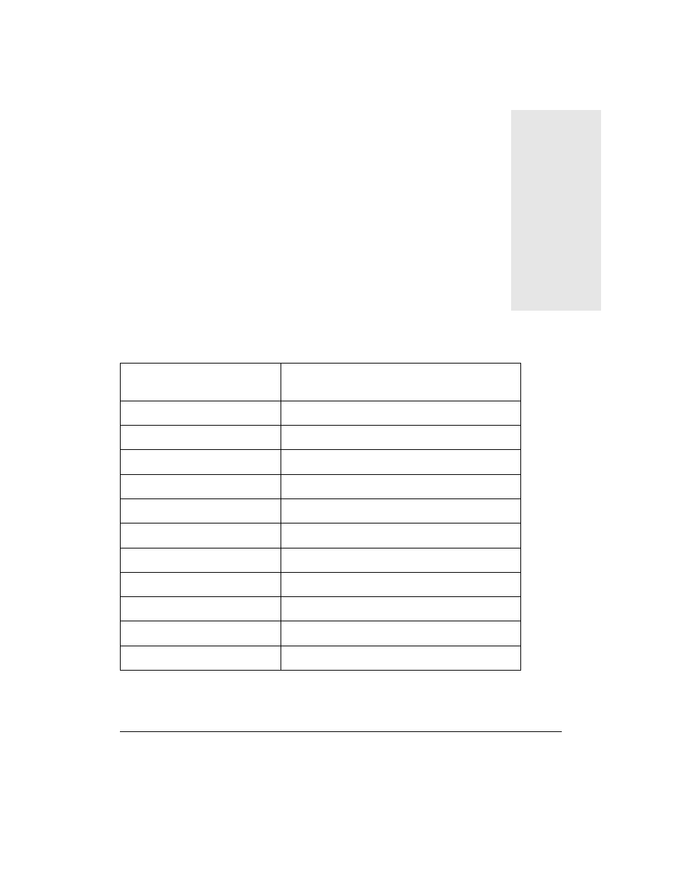 Hardware specifications | Lucent Technologies 7820-0657-001 User Manual | Page 29 / 34