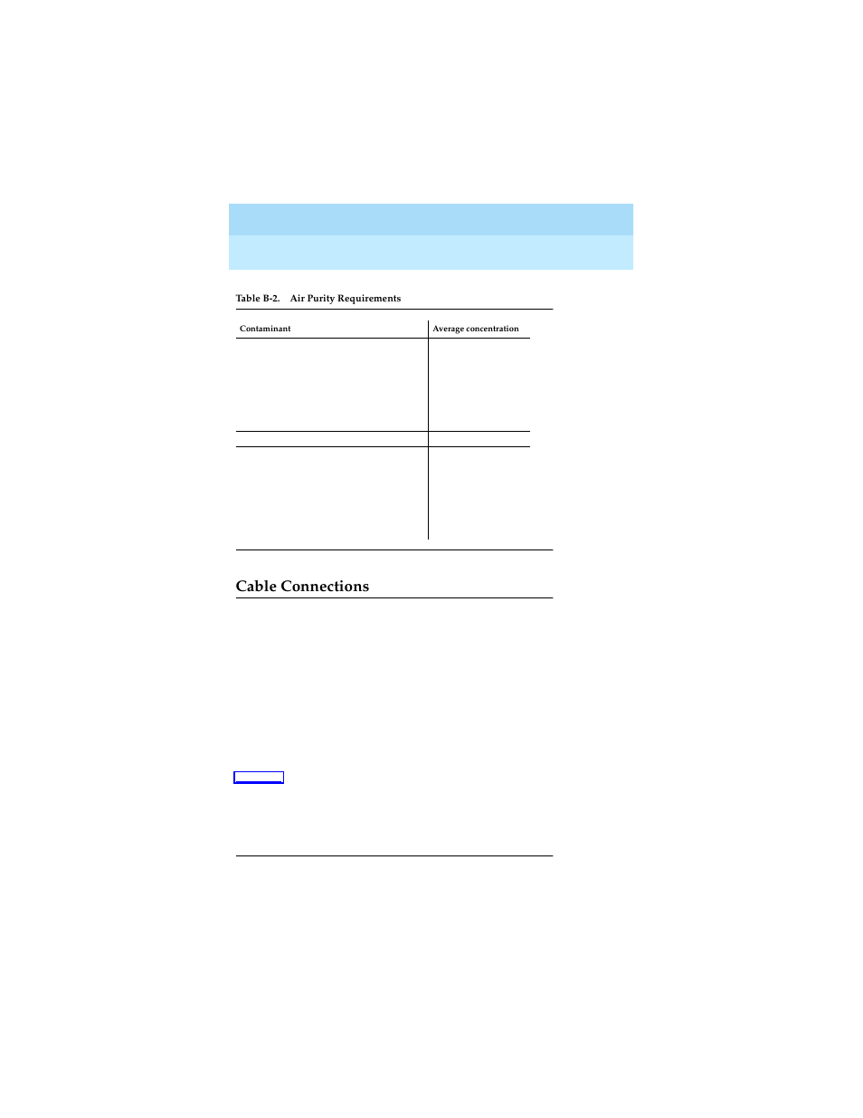 Cable connections | Lucent Technologies Definity Audix System Release 4.0 User Manual | Page 47 / 72