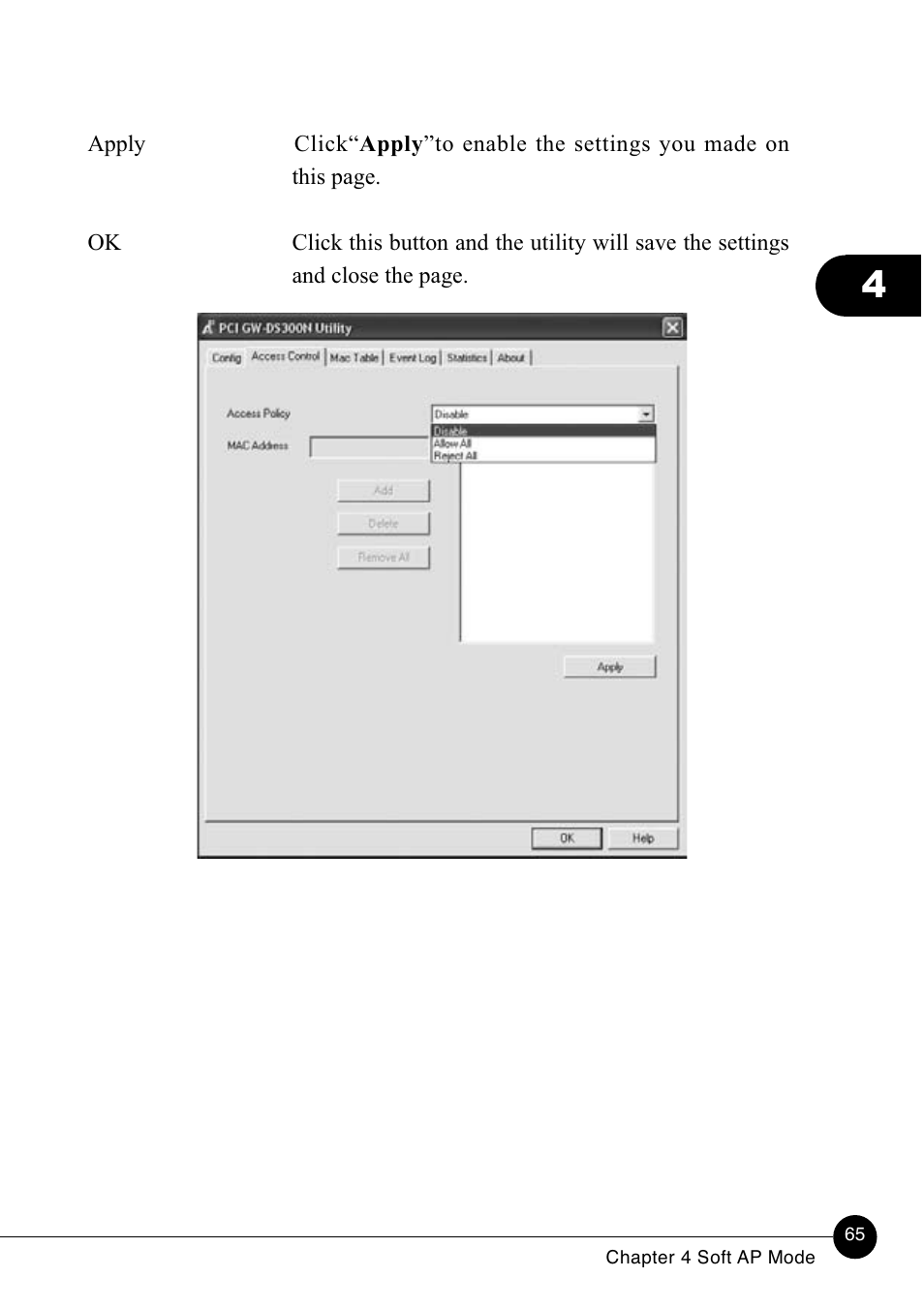 Lucent Technologies GW-DS300N User Manual | Page 69 / 78