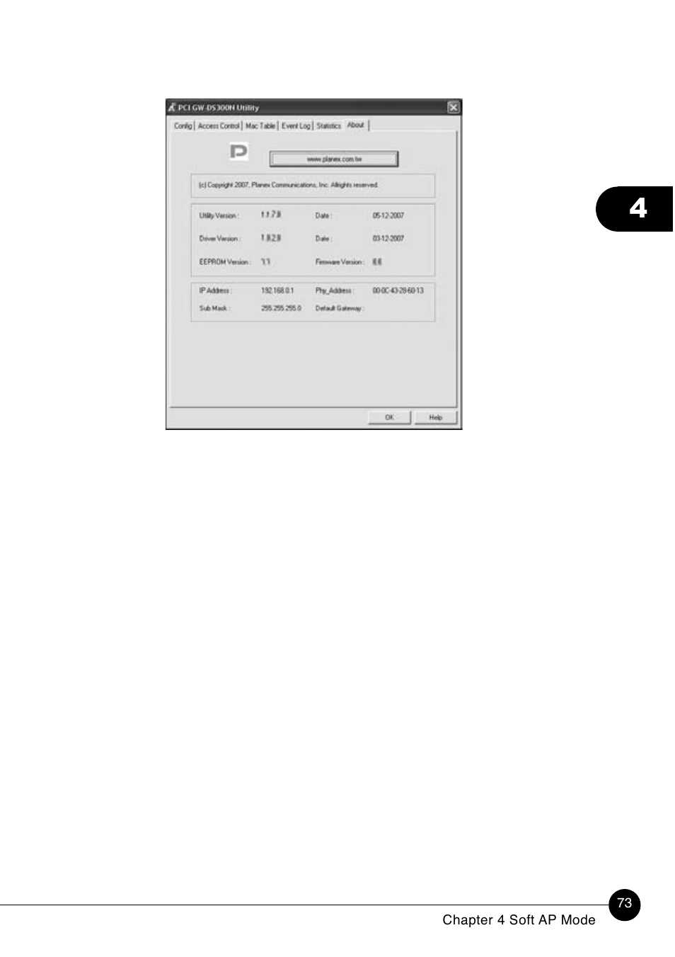 Lucent Technologies GW-DS300N User Manual | Page 77 / 78