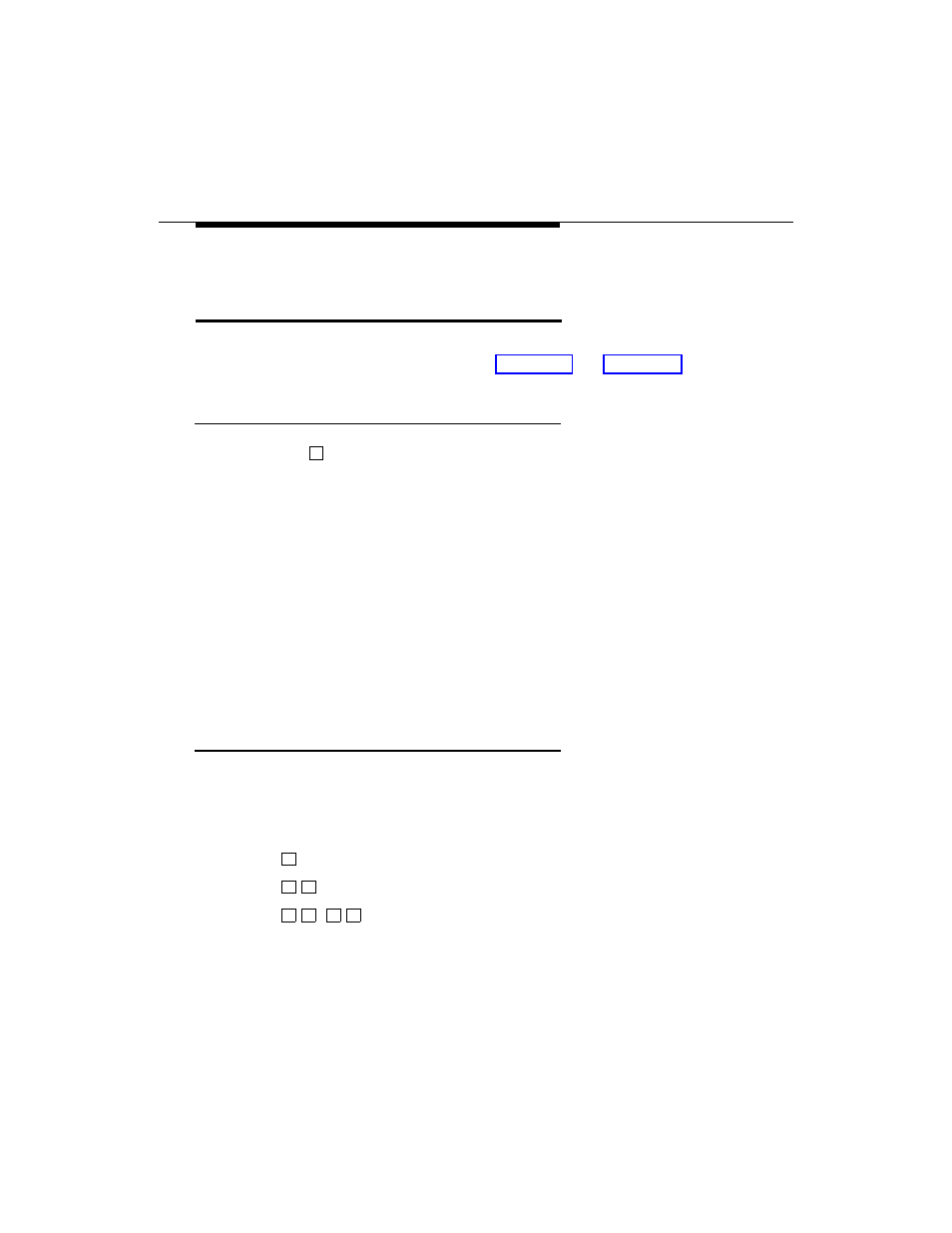 How to access outgoing or filed messages, Accessing outgoing messages, Selecting a message | Lucent Technologies INTUITY Voice/FAX Messaging User Manual | Page 39 / 56