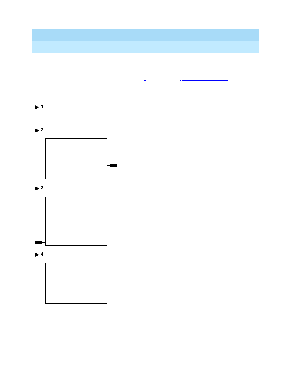 Exiting system programming | Lucent Technologies MERLIN LEGEND 5 User Manual | Page 235 / 429