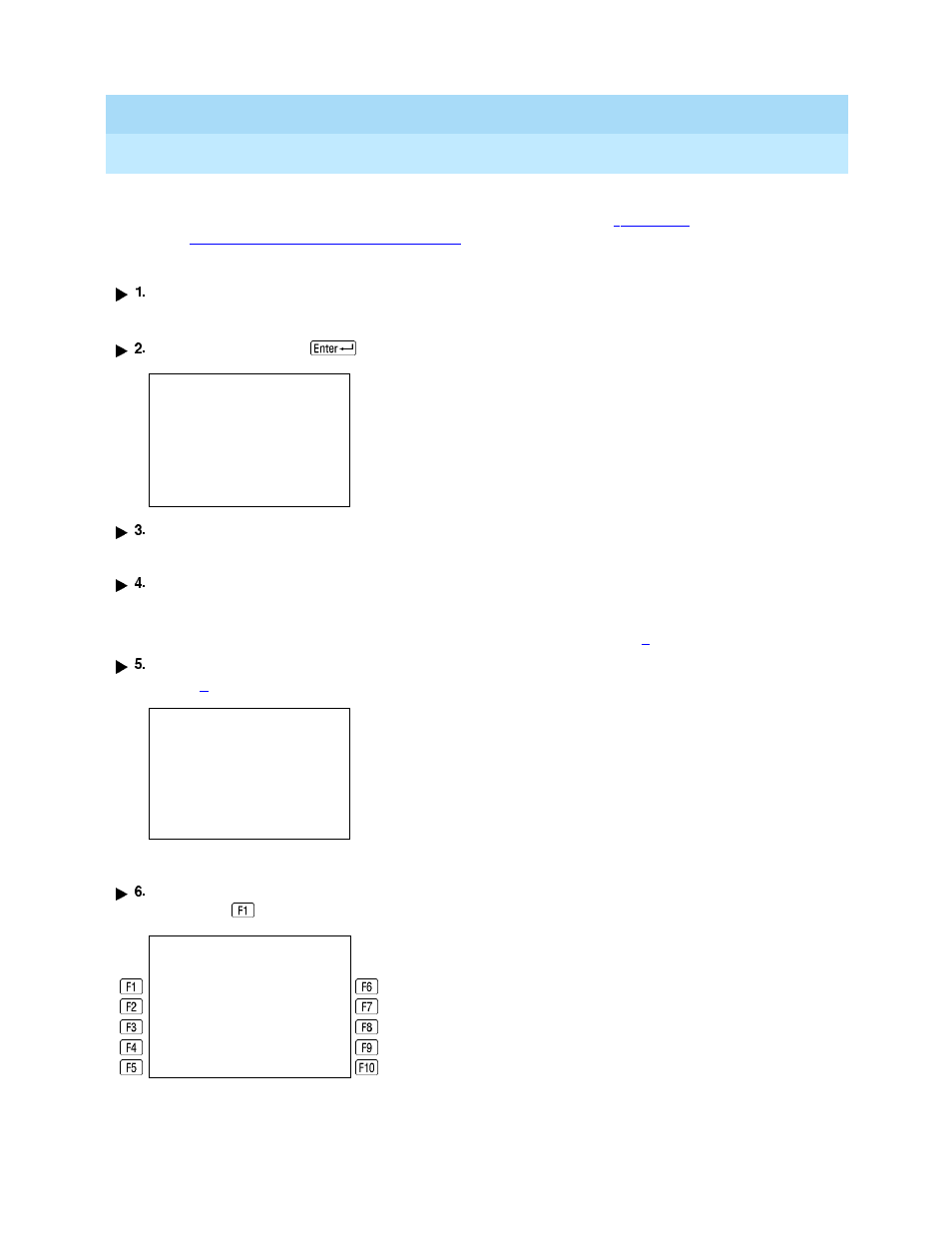 Lucent Technologies MERLIN LEGEND 5 User Manual | Page 240 / 429