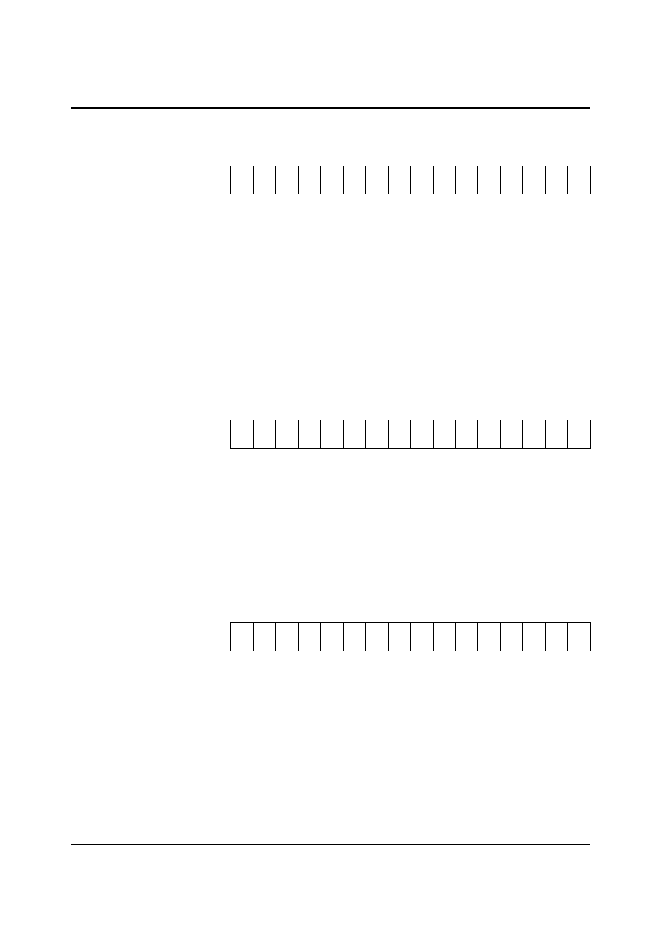 Closed-caption decoder, Valid range: x’000’ to x’7ff, Cri2fqw[7:0]: cri frequency width 2 | Cri1fqw[7:0]: cri frequency width 1, Cri3fqw[7:0]: cri frequency width 3 | Lucent Technologies MN10285K User Manual | Page 241 / 338