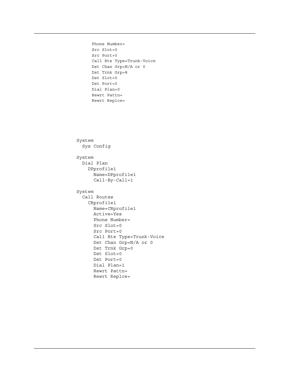 Lucent Technologies 6000 User Manual | Page 242 / 586