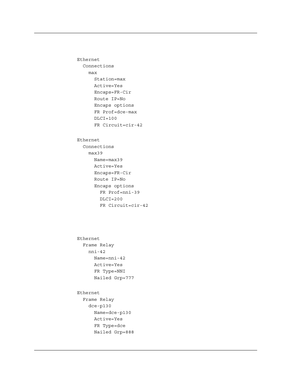 Lucent Technologies 6000 User Manual | Page 279 / 586