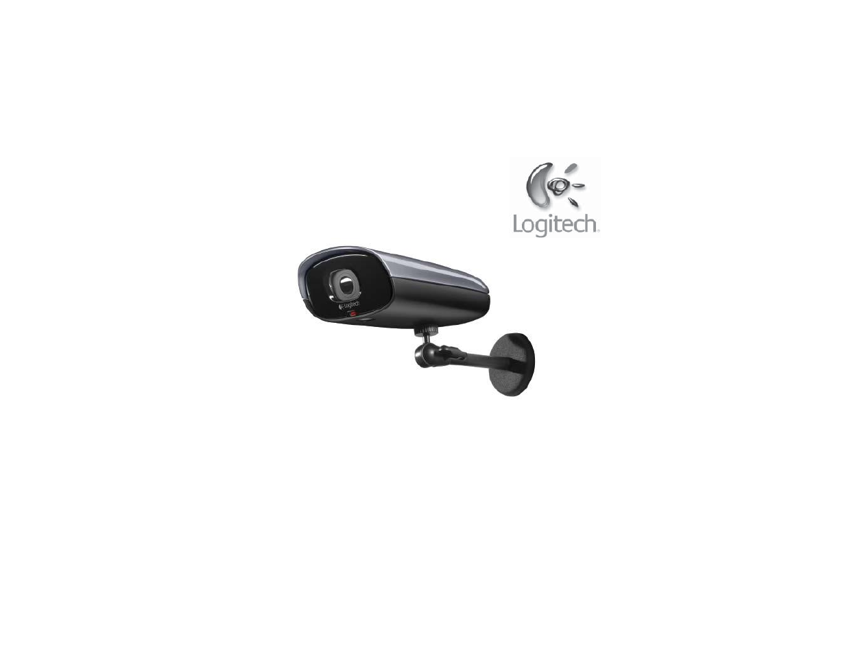 Logitech 700e User Manual | 6 pages