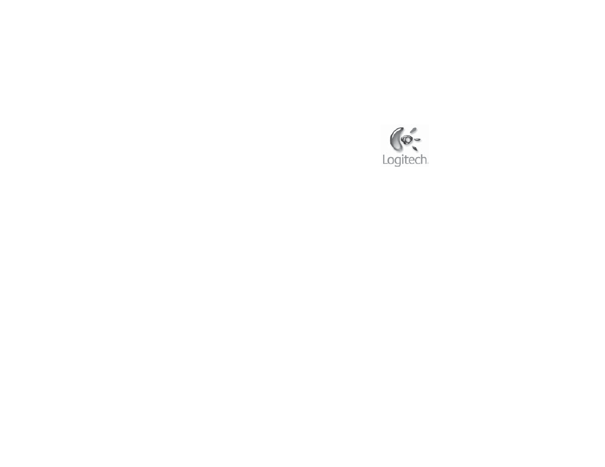 Logitech 700e User Manual | Page 6 / 6
