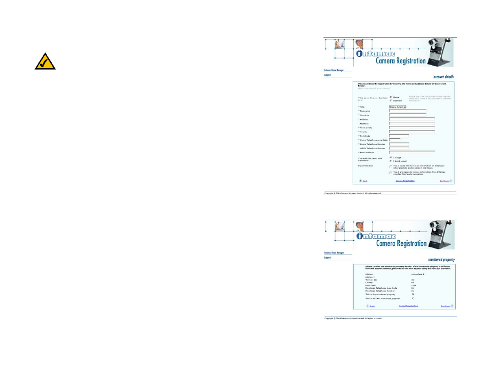 Linksys WVC54G-UK User Manual | Page 42 / 98