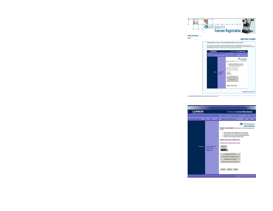 Linksys WVC54G-UK User Manual | Page 44 / 98