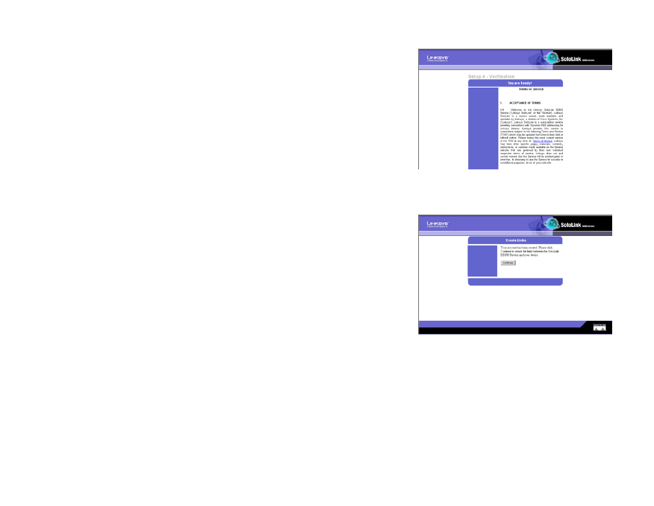 Linksys WVC54G-UK User Manual | Page 52 / 98