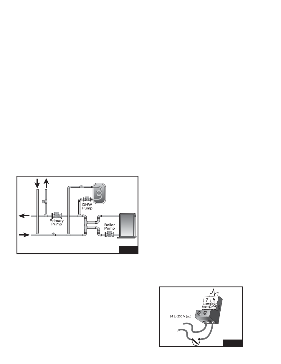Lochinvar MP2 User Manual | Page 14 / 36