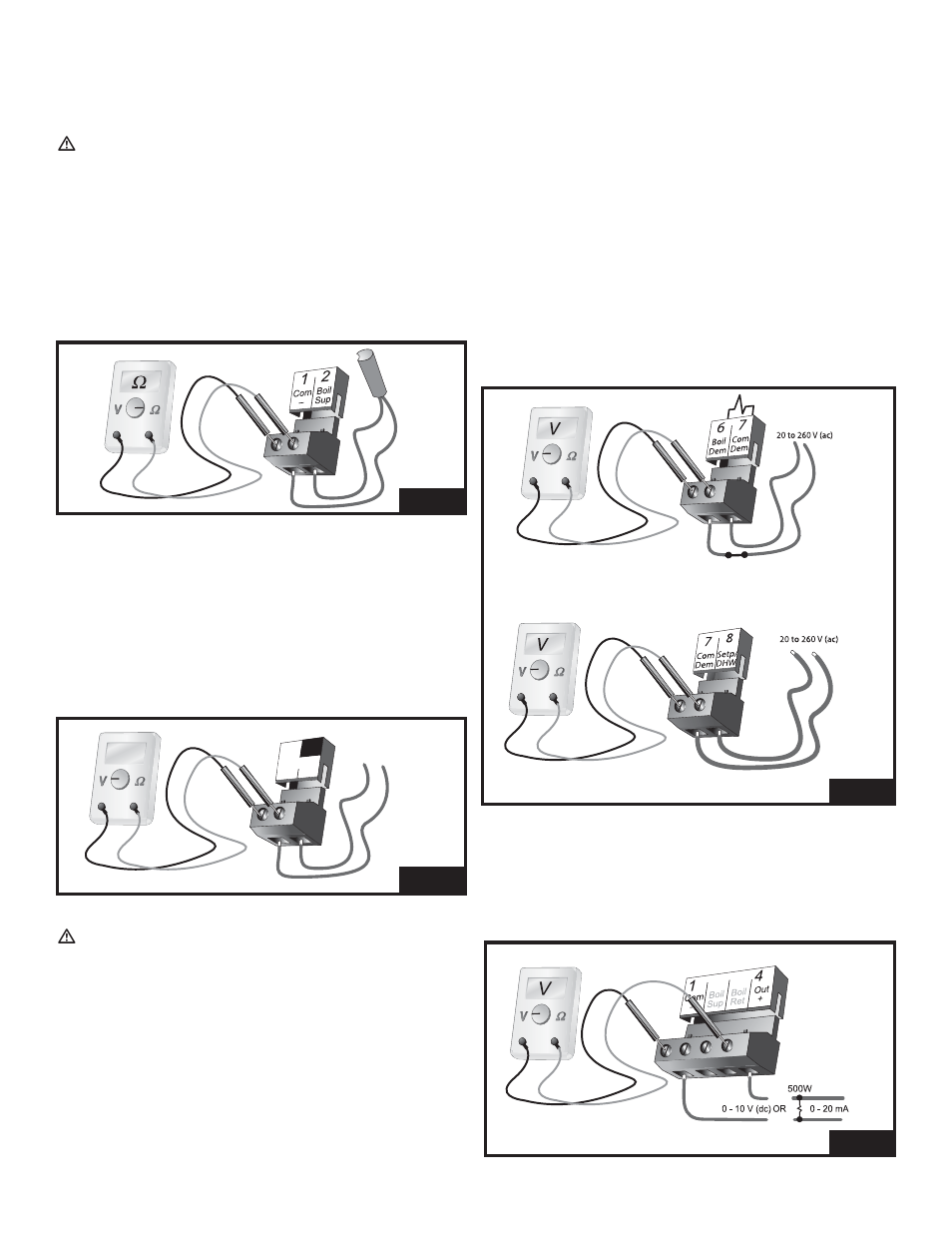 Lochinvar MP2 User Manual | Page 20 / 36