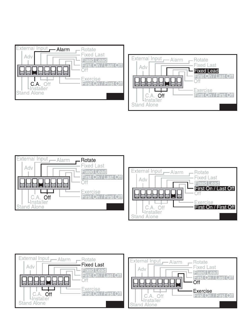 Lochinvar MP2 User Manual | Page 23 / 36