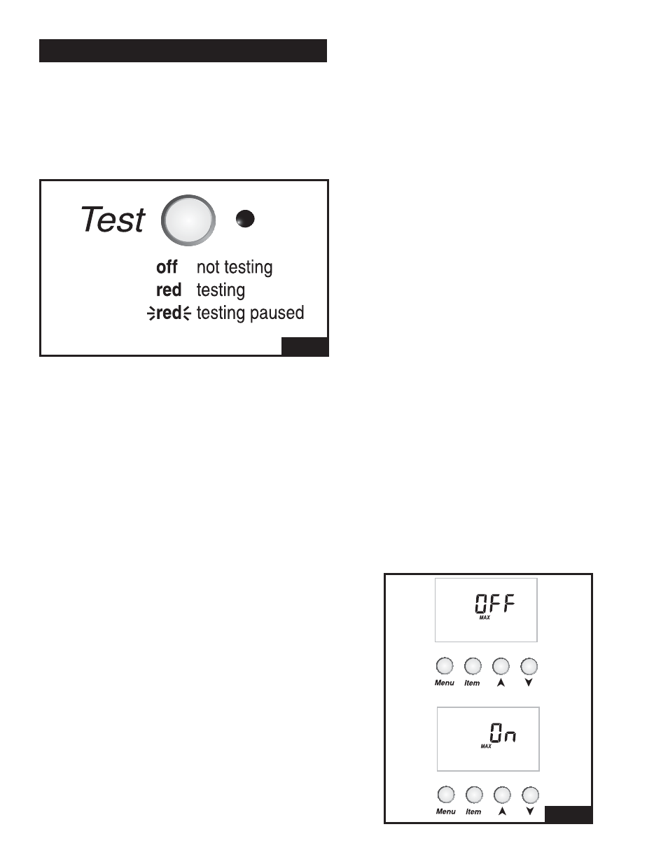 Lochinvar MP2 User Manual | Page 29 / 36