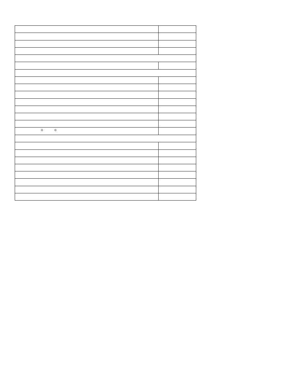 La Crosse Technology WS-8053U User Manual | Page 2 / 11