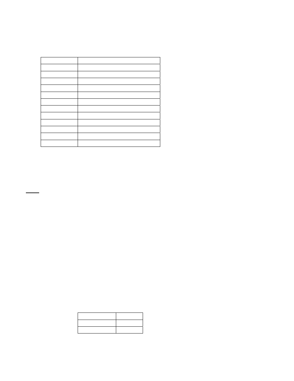 La Crosse Technology WS-8053U User Manual | Page 5 / 11