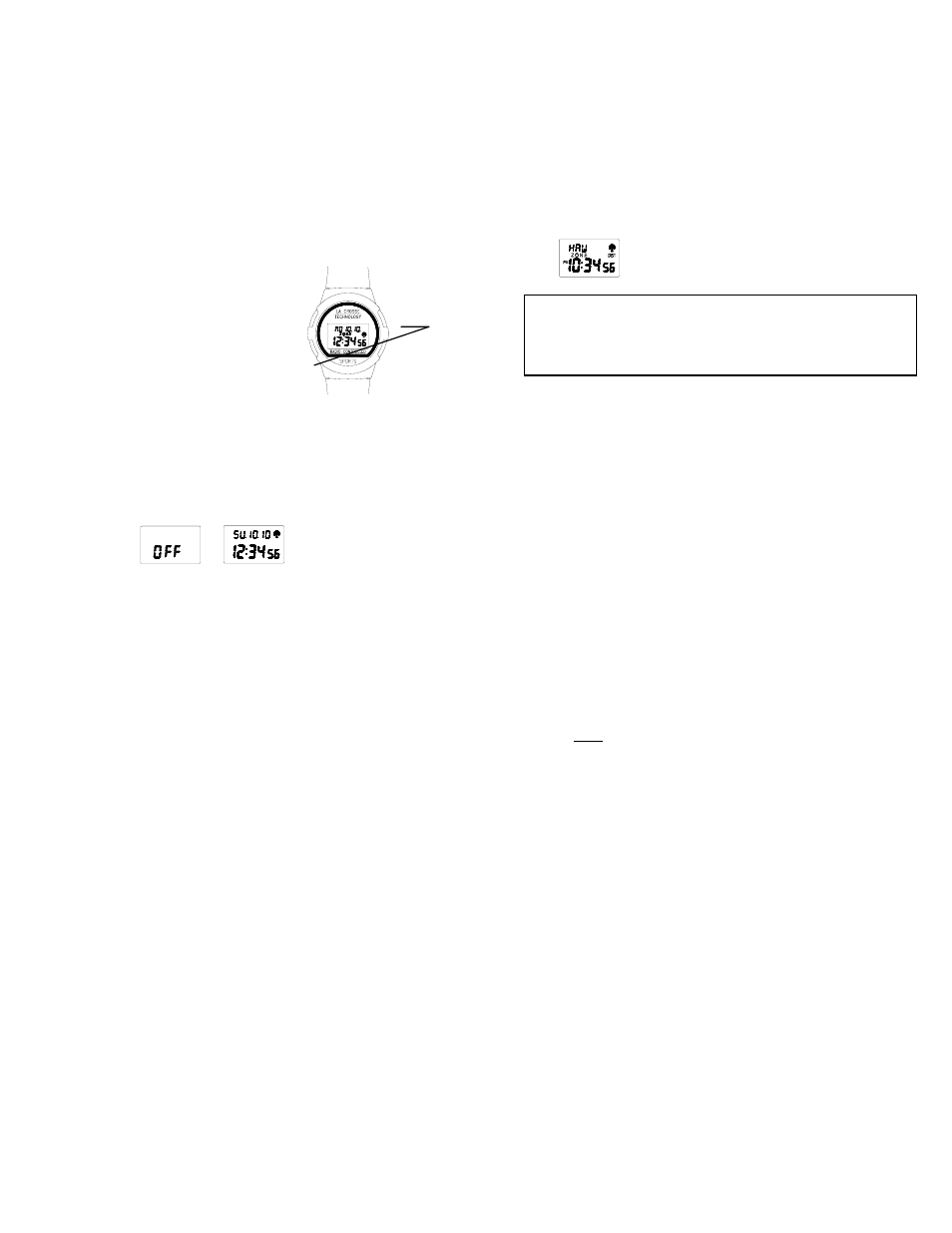 La Crosse Technology WT-941 User Manual | 2 pages