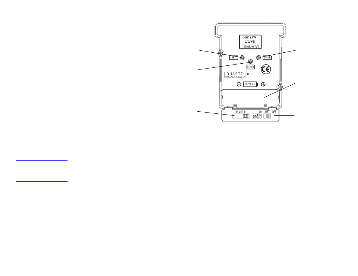 La Crosse Technology WT-3143H User Manual | Page 2 / 2