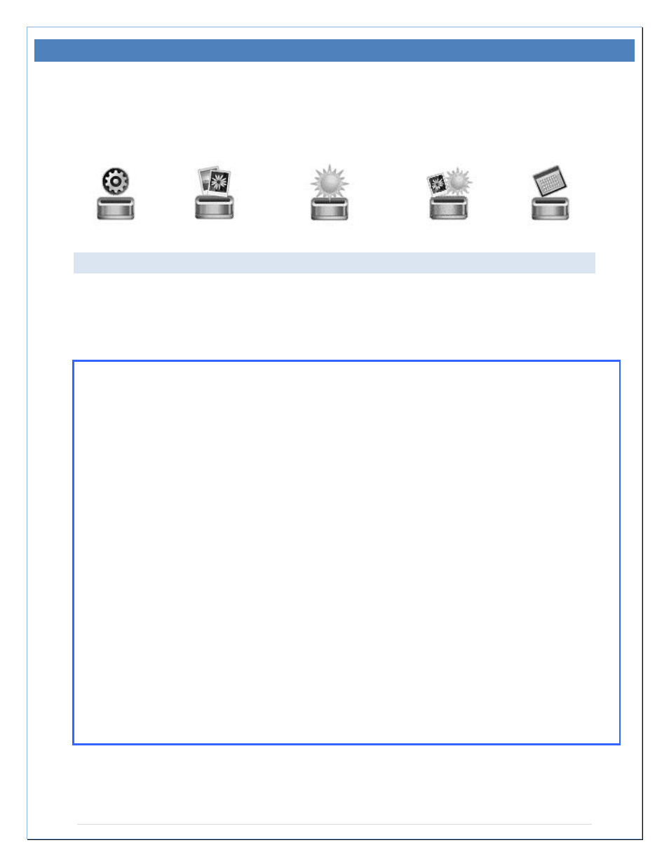 Display modes, Setup mode | La Crosse Technology 308-807 User Manual | Page 13 / 28