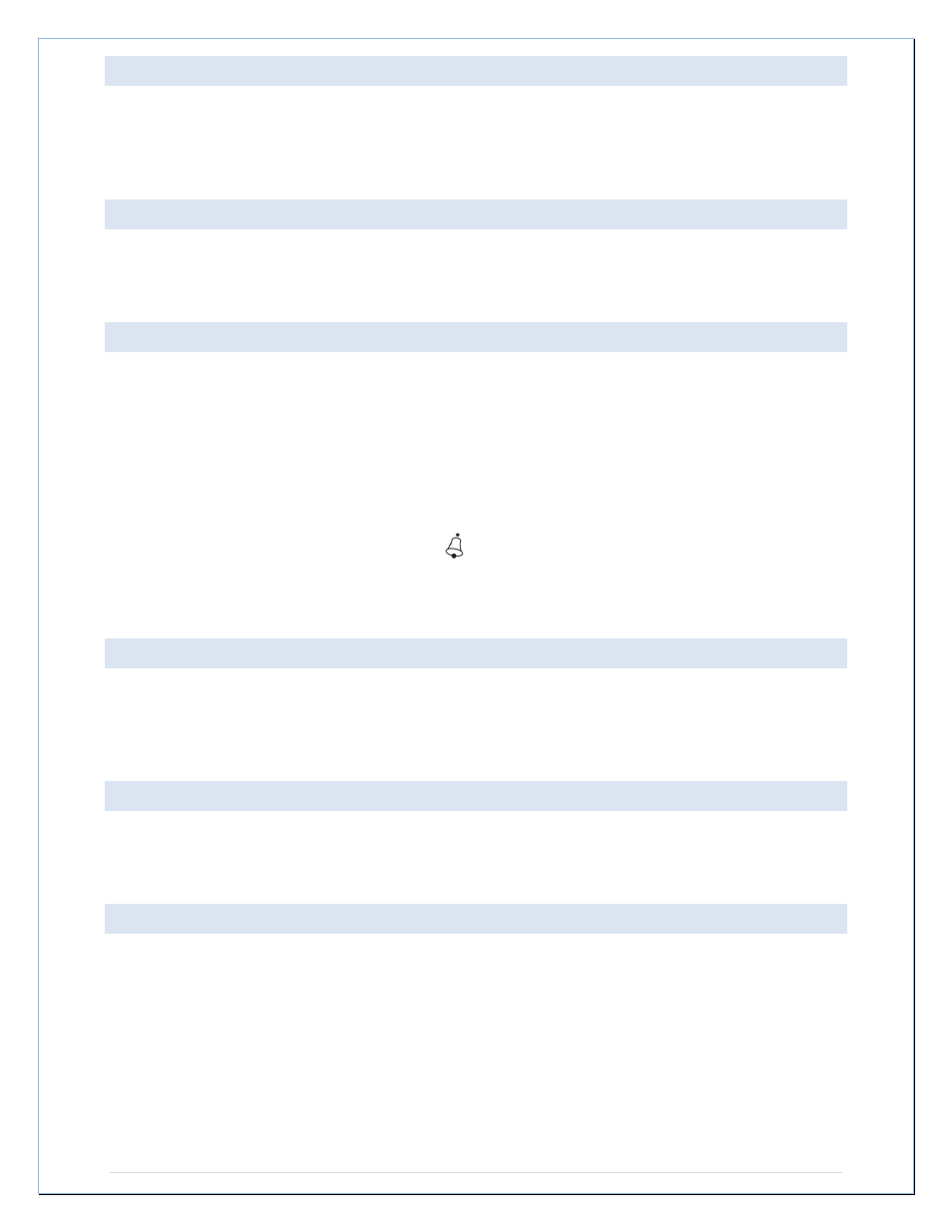 Calendar display format, Time format, Set alarm | Wireless sensor reception, Temperature unit, Weather forecast | La Crosse Technology 308-807 User Manual | Page 17 / 28