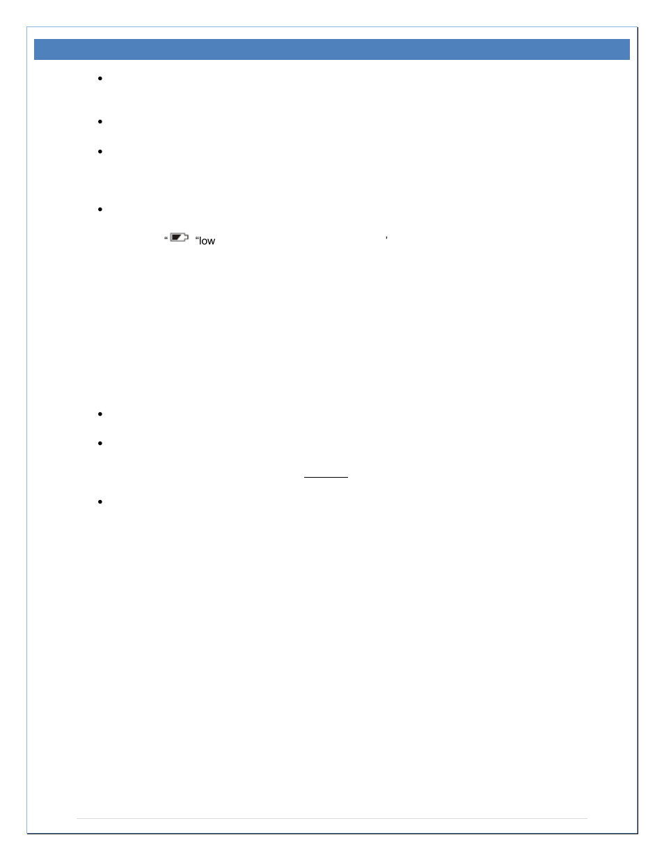 Troubleshooting | La Crosse Technology 308-807 User Manual | Page 26 / 28