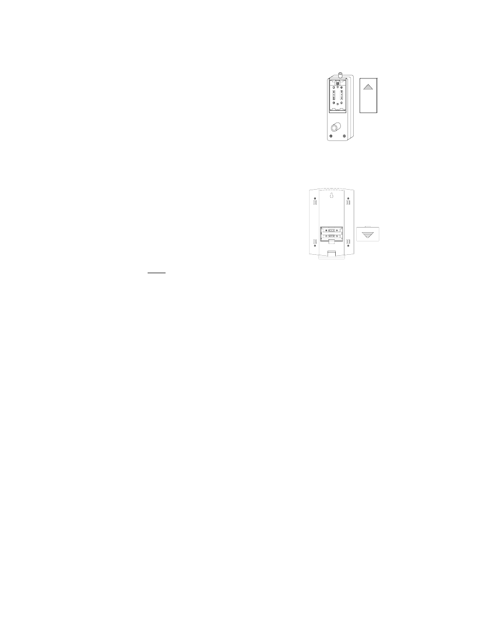 La Crosse Technology WS-7078UF User Manual | Page 6 / 26