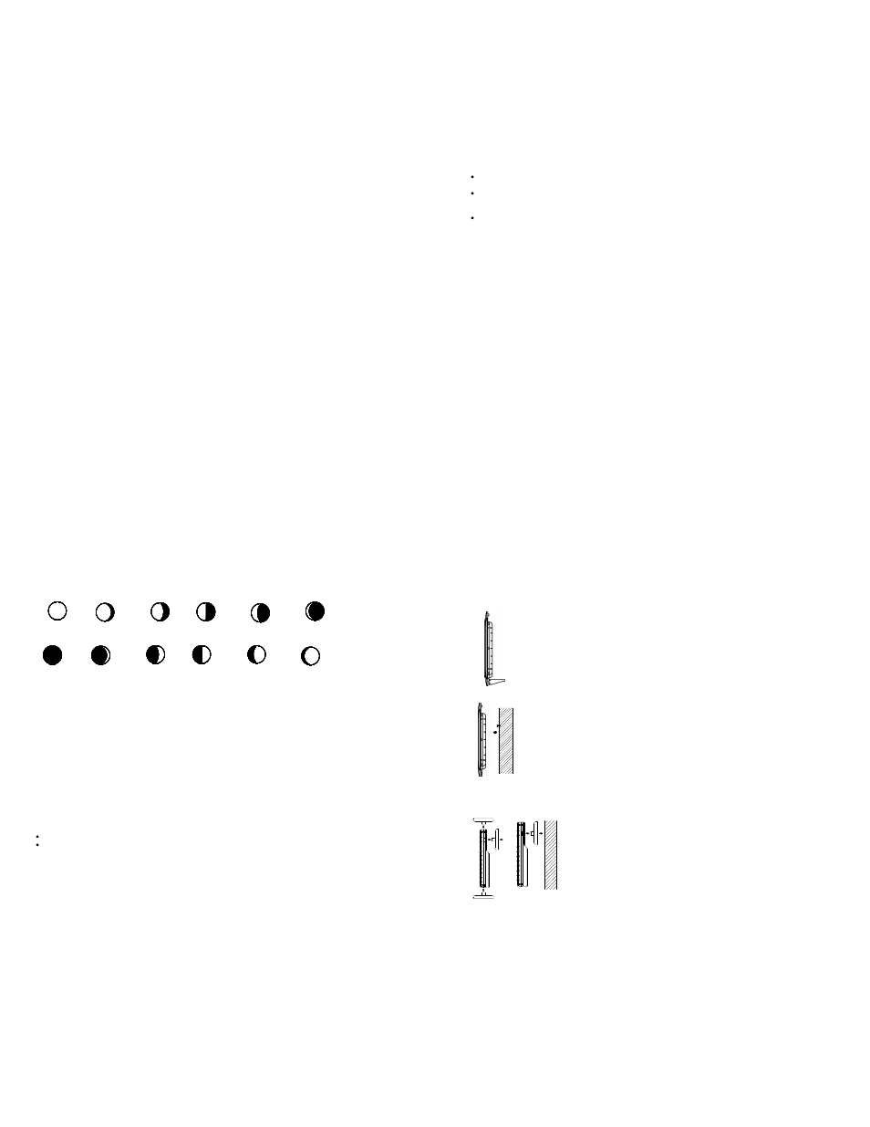 La Crosse Technology WS-8418U-IT User Manual | Page 3 / 4