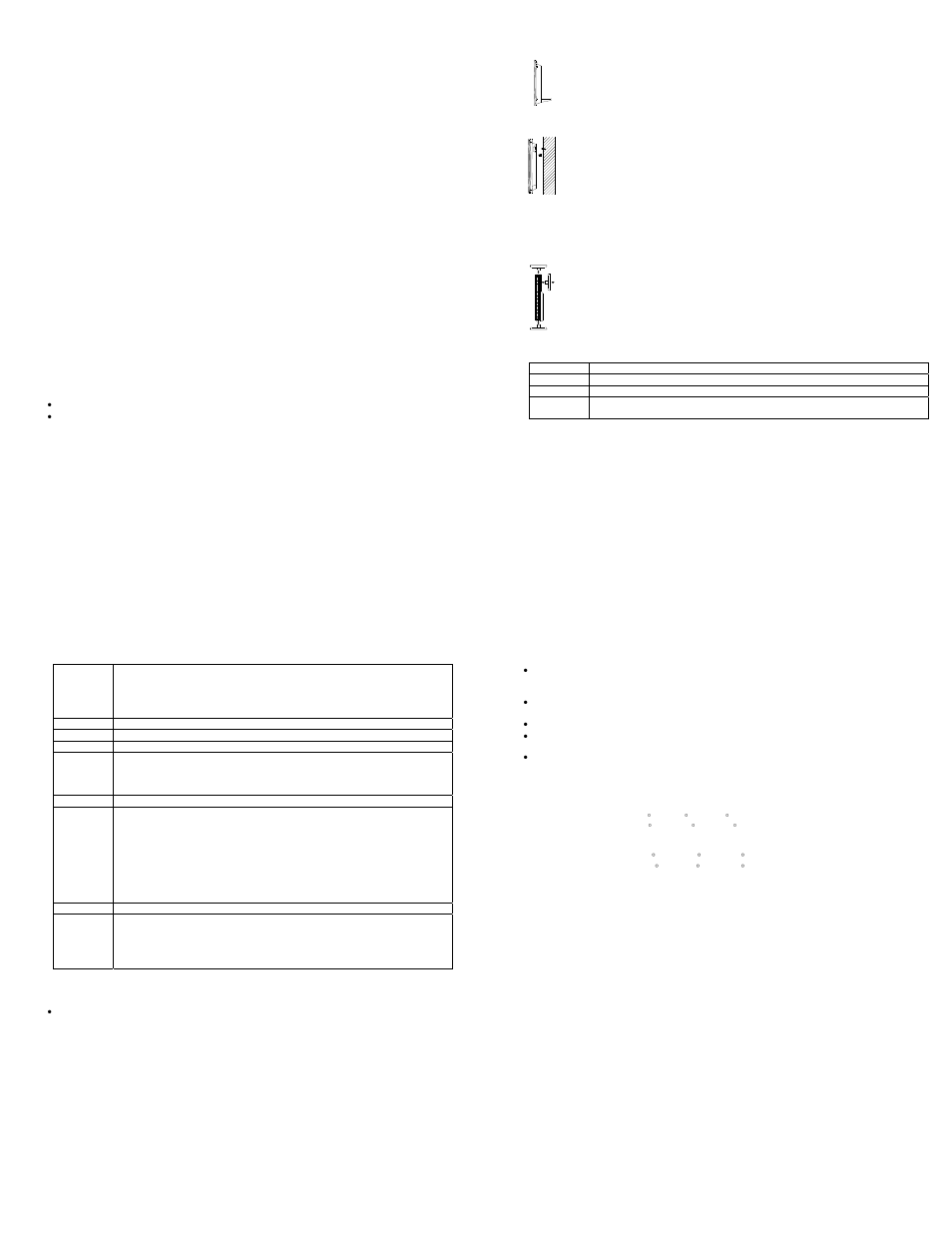 La Crosse Technology WS-8158U-IT User Manual | Page 4 / 5