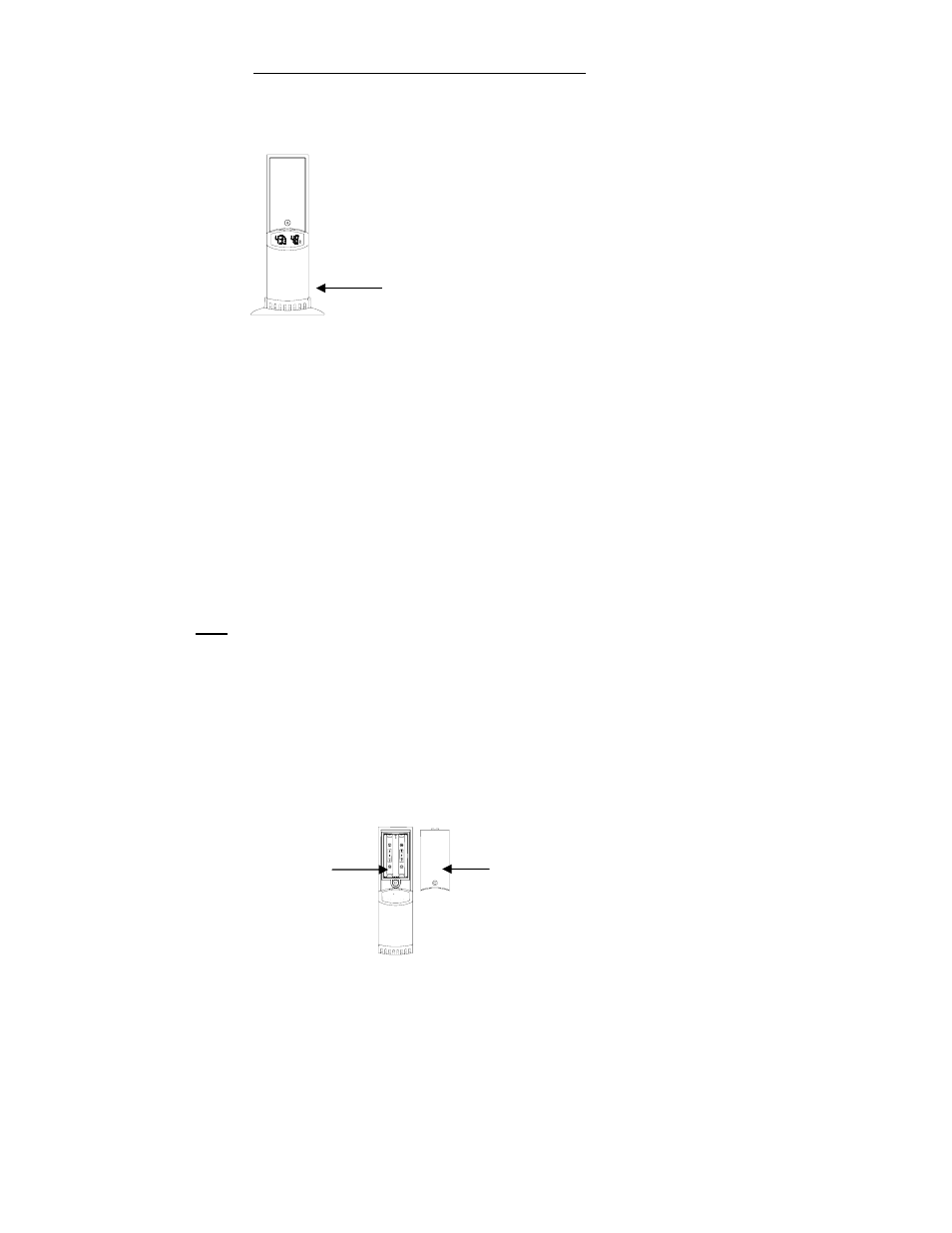 La Crosse Technology Outdoor Temperature/Humidity Sensor TX7U User Manual | 5 pages