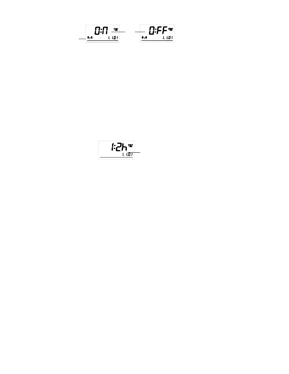 La Crosse Technology WS-9016U User Manual | Page 12 / 31