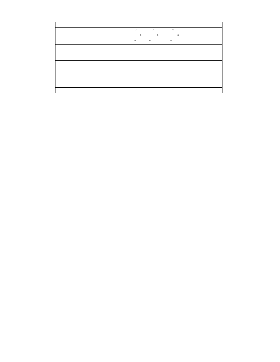 La Crosse Technology WT-5432 User Manual | Page 18 / 20