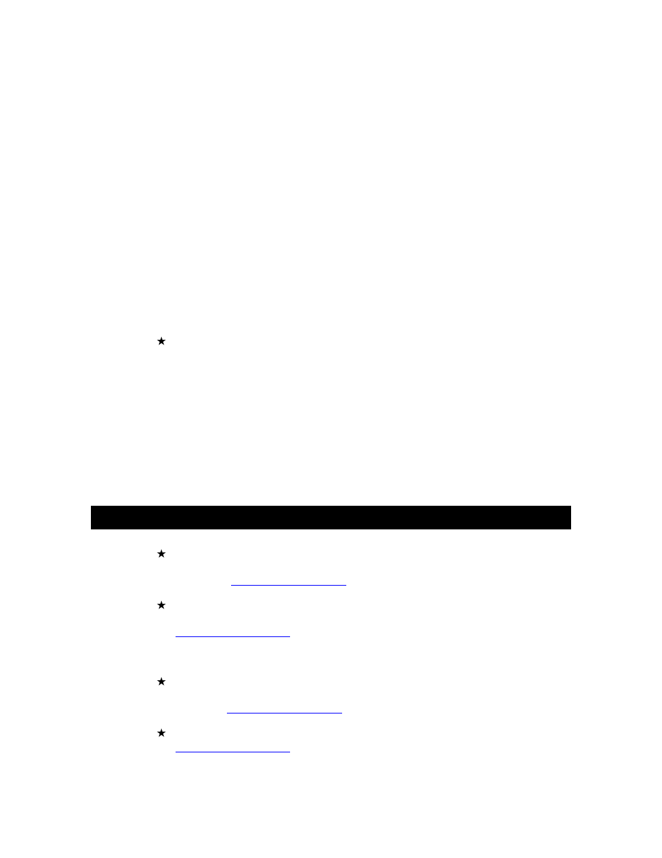Factory reset of wireless display | La Crosse Technology WD-9535 User Manual | Page 16 / 25